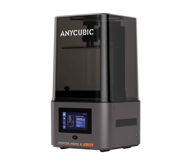Anycubic Photon Mono 4 Ultra - 1327538 - zdjęcie 2